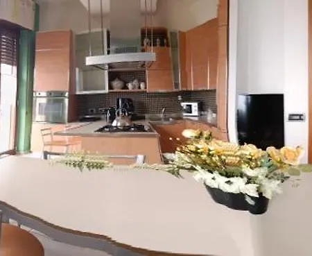 Tina House